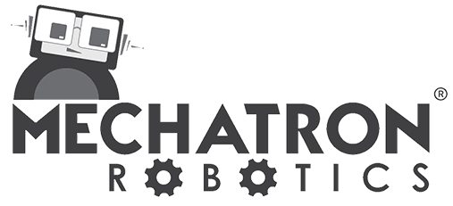 Mechatron Robotics logo